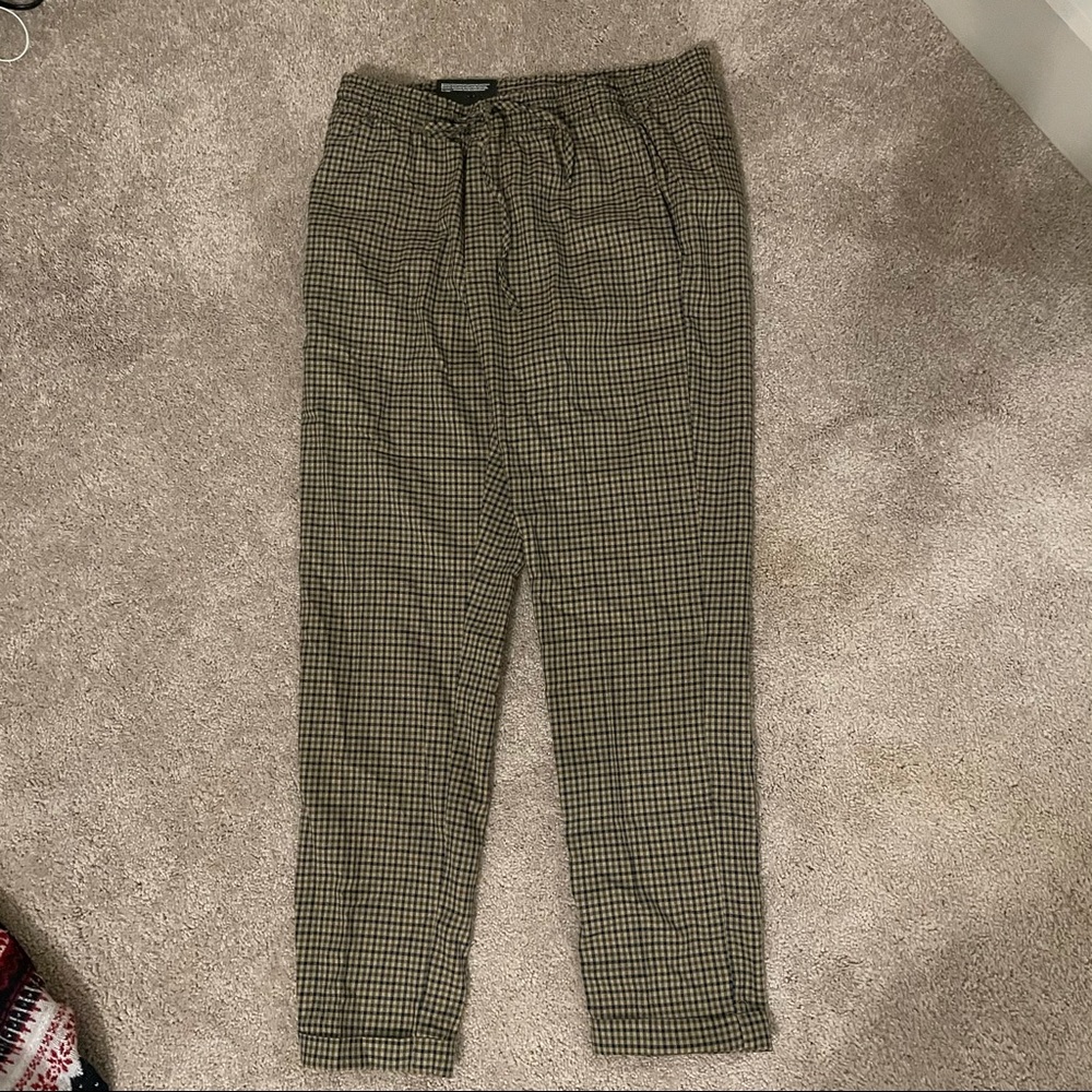 H&M Men pants with price tag still on